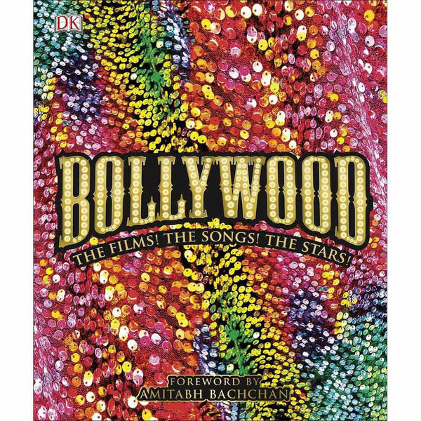 Bollywood (Hardback) DK UK