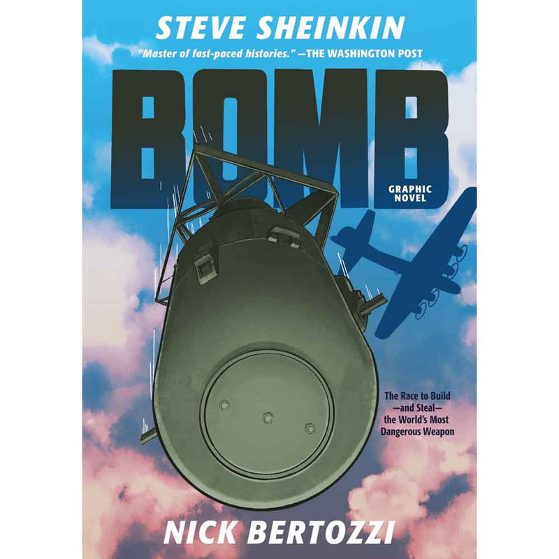 Bomb-Fiction: 歷史故事 Historical-買書書 BuyBookBook
