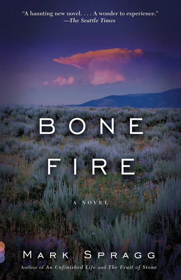 Bone Fire-Fiction: general and literary-買書書 BuyBookBook