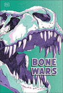 Bone Wars-Children’s / Teenage general interest: Science and technology-買書書 BuyBookBook