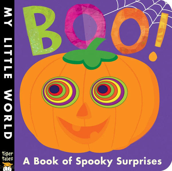 Boo!-Children’s / Teenage fiction: General, modern and contemporary fiction-買書書 BuyBookBook