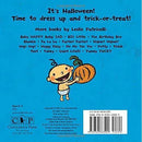 Boo! (Board Book) (Leslie Patricelli) Candlewick Press
