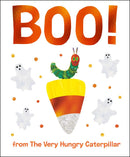 Boo! from The Very Hungry Caterpillar-Children’s / Teenage fiction: General and modern fiction-買書書 BuyBookBook