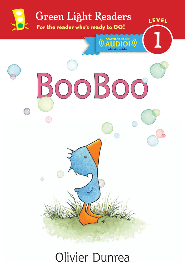 BooBoo-Children’s / Teenage fiction: General and modern fiction-買書書 BuyBookBook