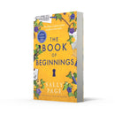 Book of Beginnings, The (Sally Page)-Fiction: 劇情故事 General-買書書 BuyBookBook