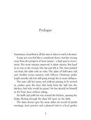 Book of Beginnings, The (Sally Page)-Fiction: 劇情故事 General-買書書 BuyBookBook