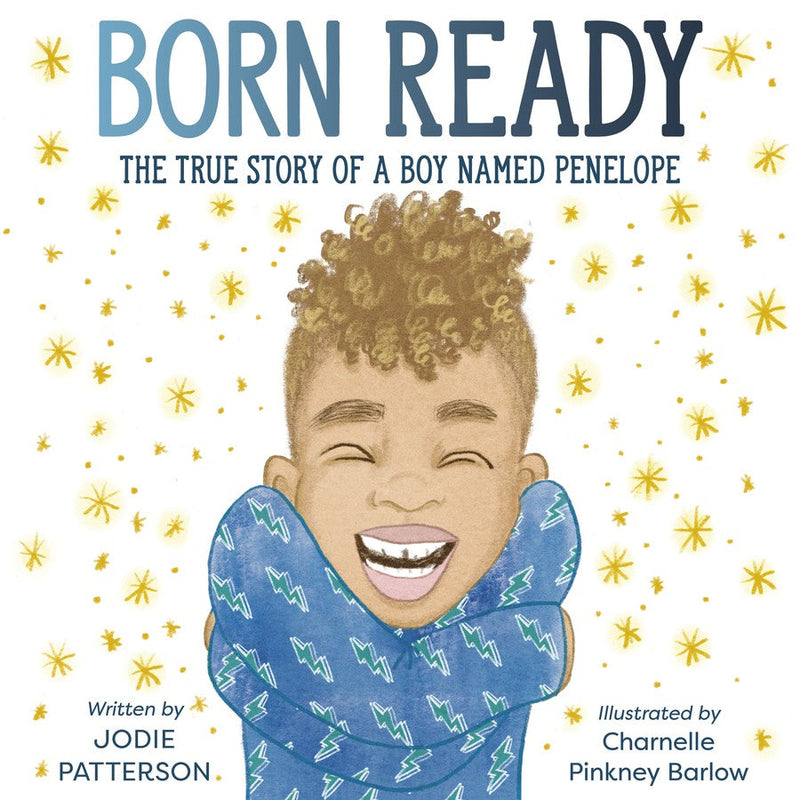 Born Ready-Children’s / Teenage: Personal and social topics-買書書 BuyBookBook