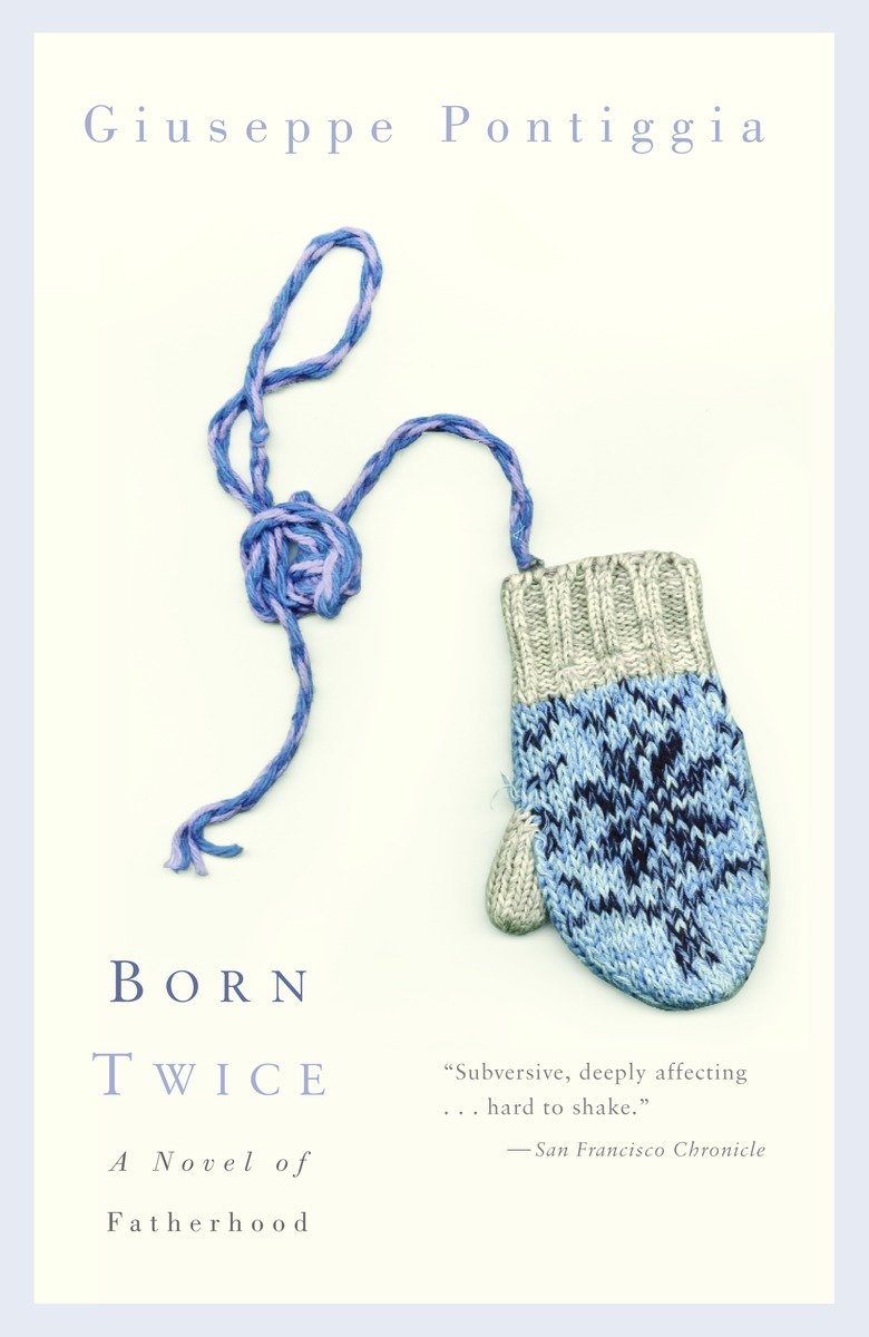 Born Twice-Fiction: general and literary-買書書 BuyBookBook