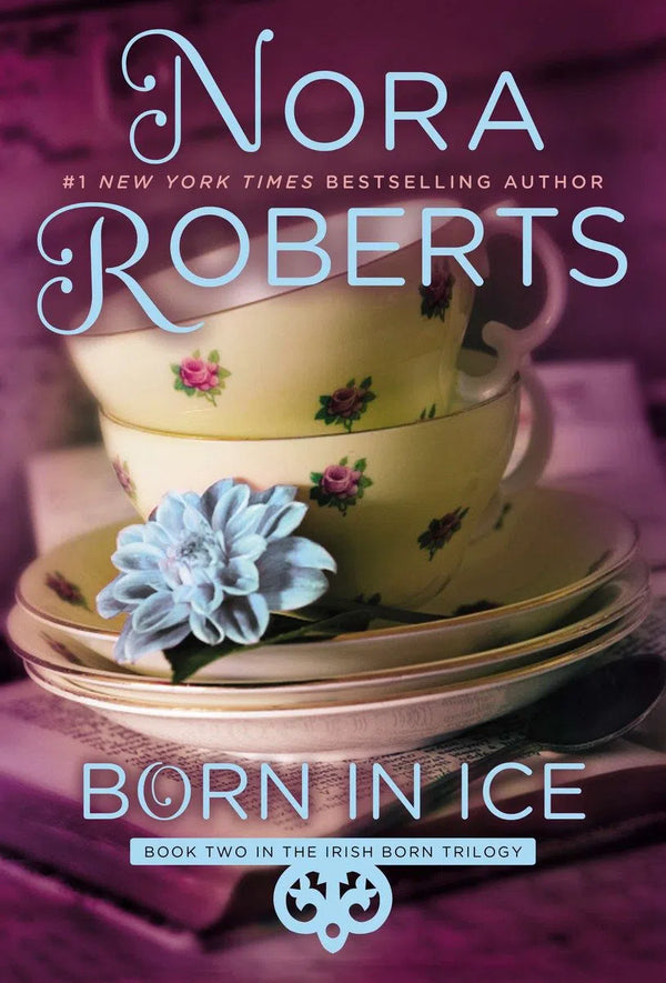 Born in Ice-Fiction: Romance-買書書 BuyBookBook