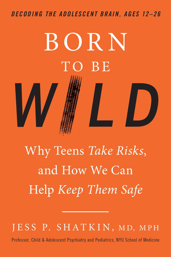 Born to Be Wild-Family and health-買書書 BuyBookBook