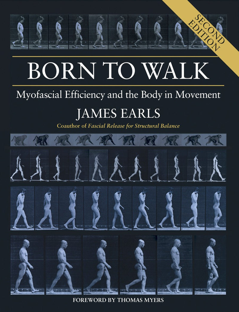 Born to Walk, Second Edition-Sports and Active outdoor recreation-買書書 BuyBookBook