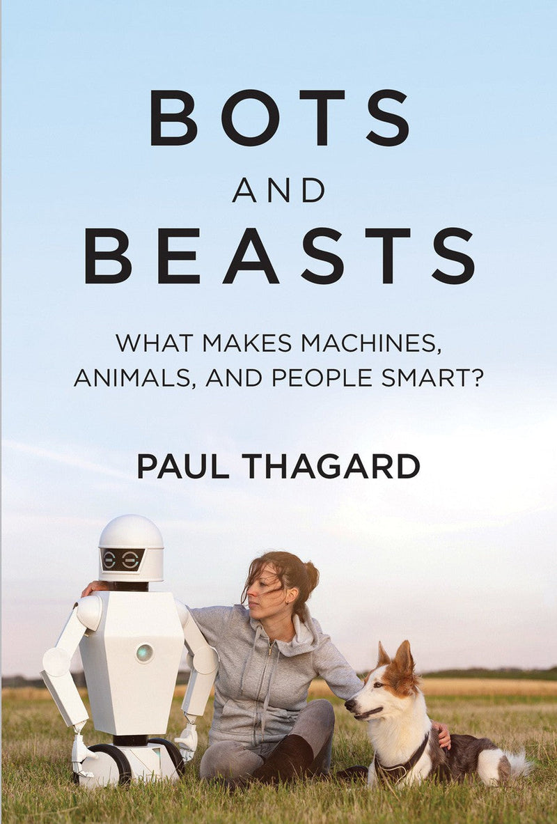 Bots and Beasts-Artificial intelligence-買書書 BuyBookBook