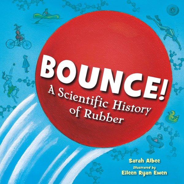 Bounce!-Children’s / Teenage general interest: Science and technology-買書書 BuyBookBook