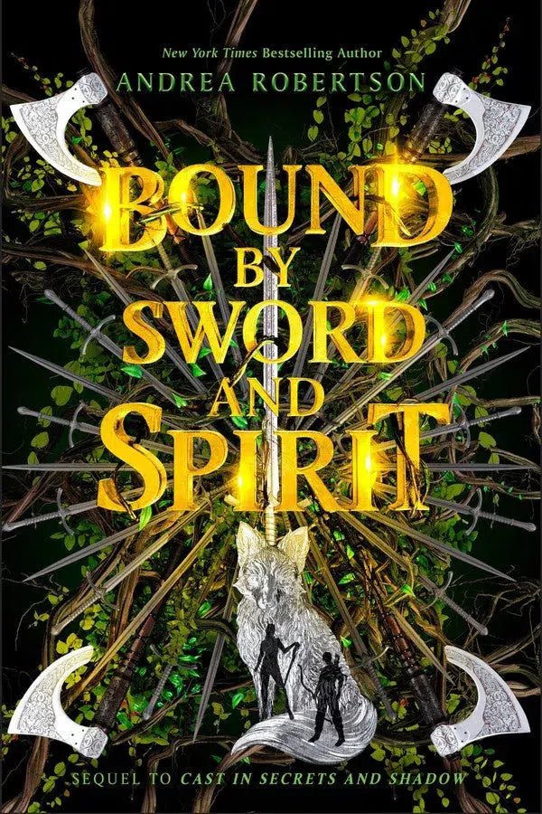 Bound by Sword and Spirit-Children’s / Teenage fiction: Fantasy-買書書 BuyBookBook