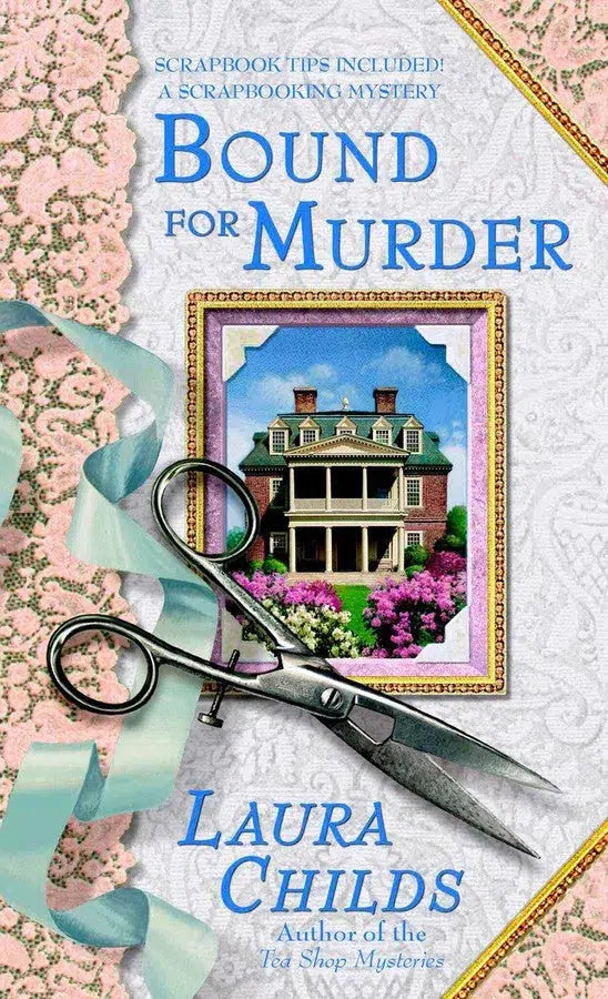 Bound for Murder-Fiction: Crime and mystery-買書書 BuyBookBook