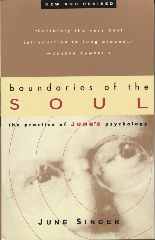 Boundaries of the Soul-Psychology-買書書 BuyBookBook