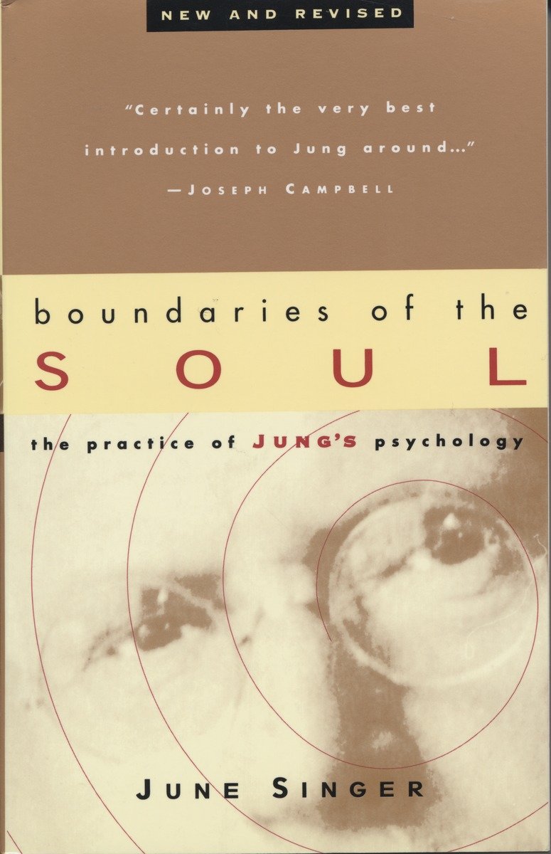 Boundaries of the Soul-Psychology-買書書 BuyBookBook