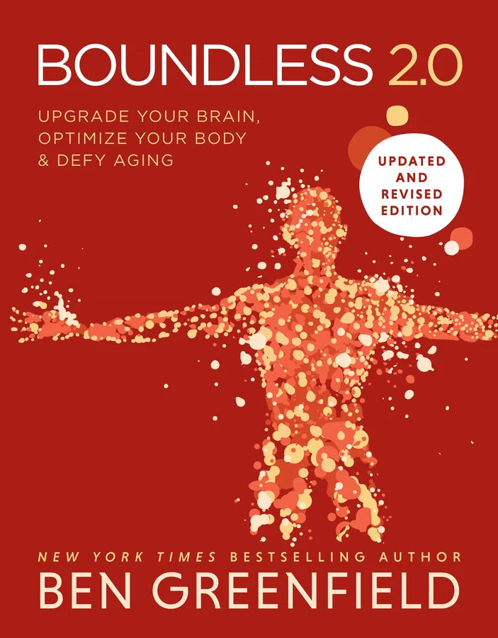 Boundless 2.0-Coping with / advice about ageing-買書書 BuyBookBook