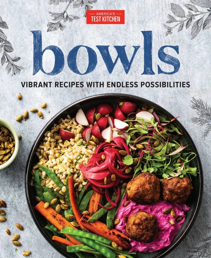 Bowls-Health and wholefood cookery-買書書 BuyBookBook