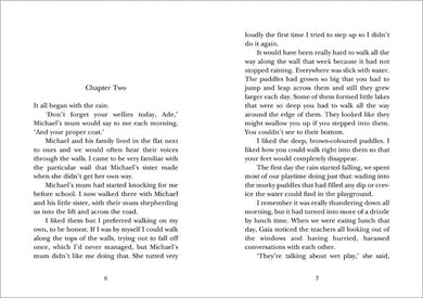 Boy In The Tower - 買書書 BuyBookBook
