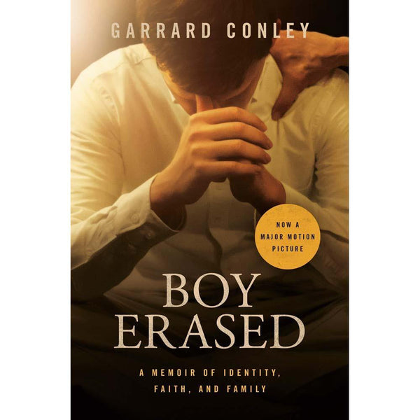 Boy Erased (Movie Tie-In) PRHUS