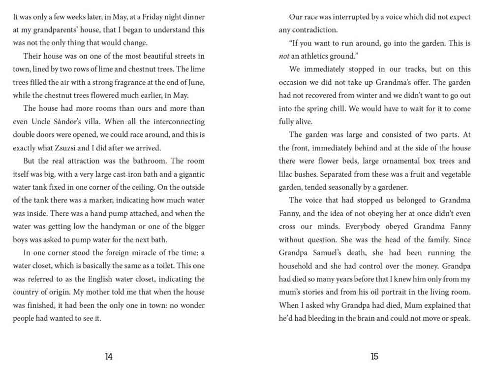 Boy Who Didn't Want to Die, The-Fiction: 歷史故事 Historical-買書書 BuyBookBook