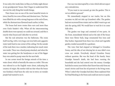 Boy Who Didn't Want to Die, The-Fiction: 歷史故事 Historical-買書書 BuyBookBook