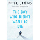 Boy Who Didn't Want to Die, The-Fiction: 歷史故事 Historical-買書書 BuyBookBook