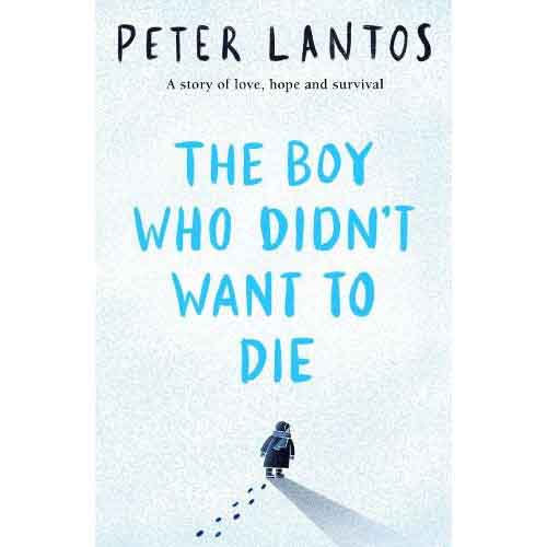 Boy Who Didn't Want to Die, The-Fiction: 歷史故事 Historical-買書書 BuyBookBook