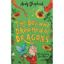 Boy Who Grew Dragons, The