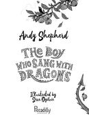 Boy Who Grew Dragons, The