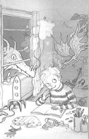 Boy Who Grew Dragons, The