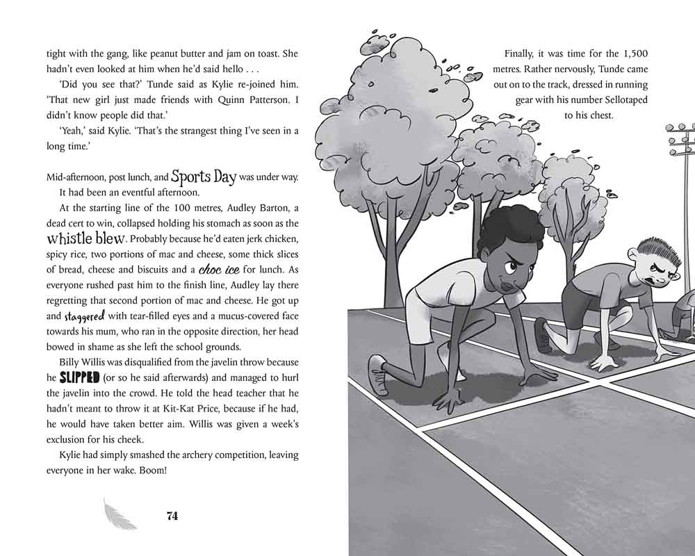 Boy With Wings, The - 買書書 BuyBookBook