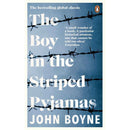 Boy in the Striped Pajamas (Pyjamas), The-Fiction: 歷史故事 Historical-買書書 BuyBookBook