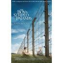Boy in the Striped Pajamas (Pyjamas), The-Fiction: 歷史故事 Historical-買書書 BuyBookBook