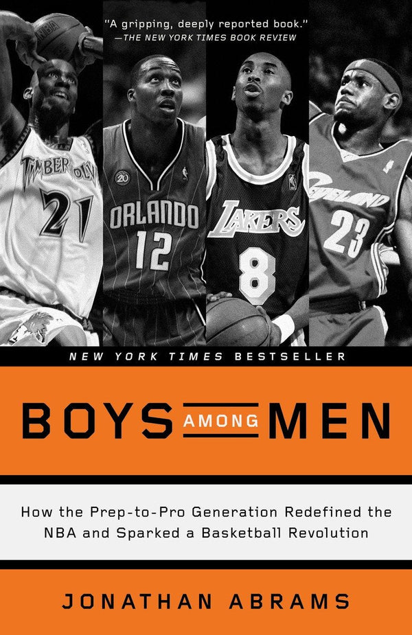 Boys Among Men-Sports and Active outdoor recreation-買書書 BuyBookBook