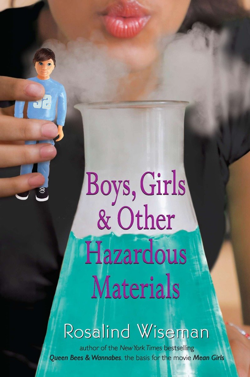 Boys, Girls, and Other Hazardous Materials-Children’s / Teenage fiction: General and modern fiction-買書書 BuyBookBook