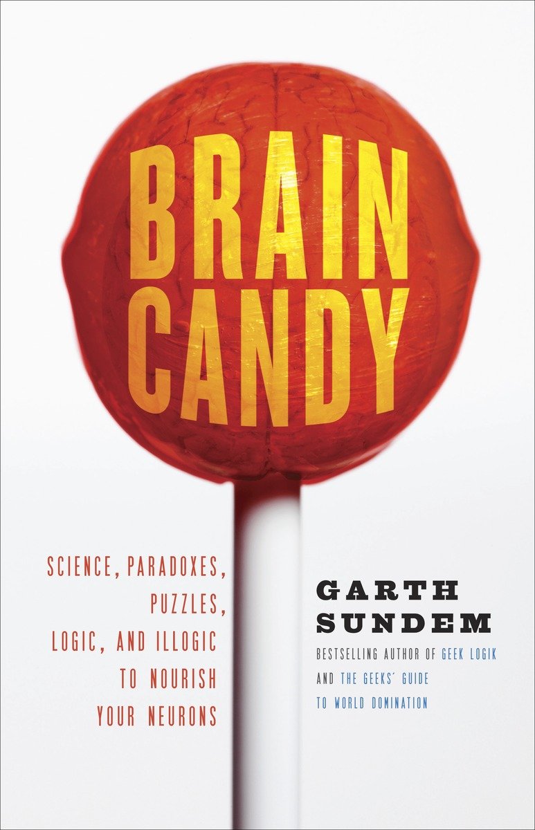 Brain Candy-Psychology-買書書 BuyBookBook