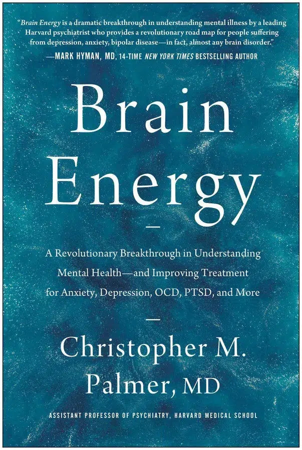 Brain Energy-Psychology-買書書 BuyBookBook