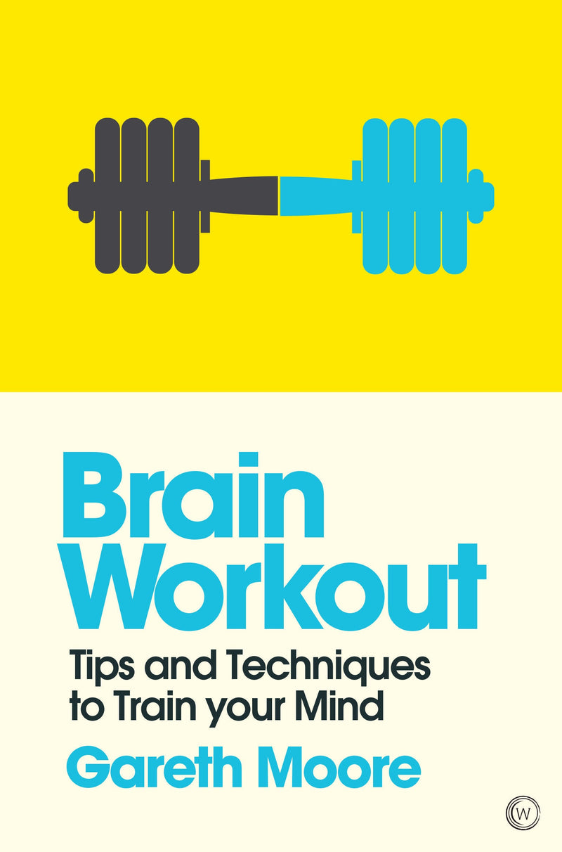 Brain Workout-Business and Management-買書書 BuyBookBook