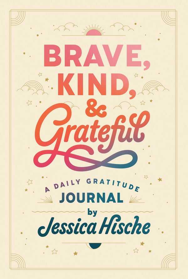 Brave, Kind, and Grateful-Children’s Educational: Language/ literature/ literacy-買書書 BuyBookBook