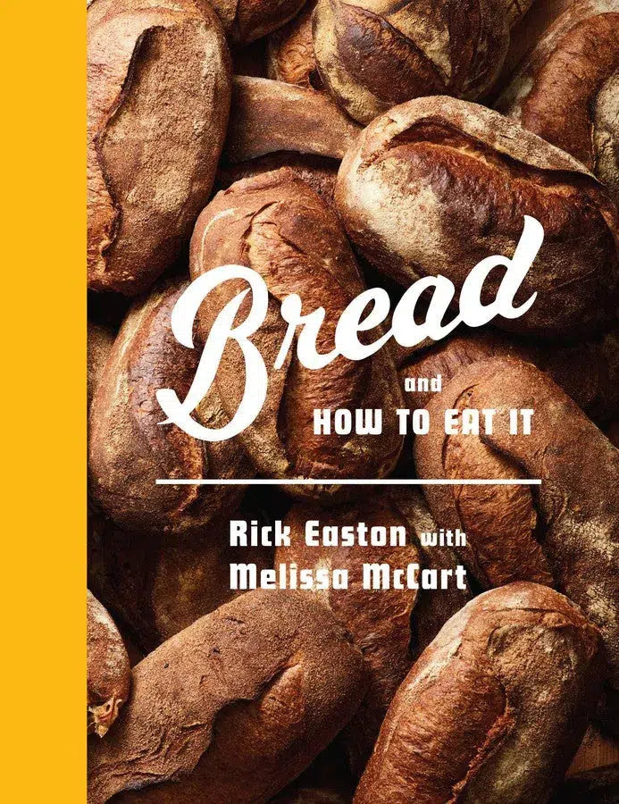 Bread and How to Eat It-Cookery / food and drink / food writing-買書書 BuyBookBook