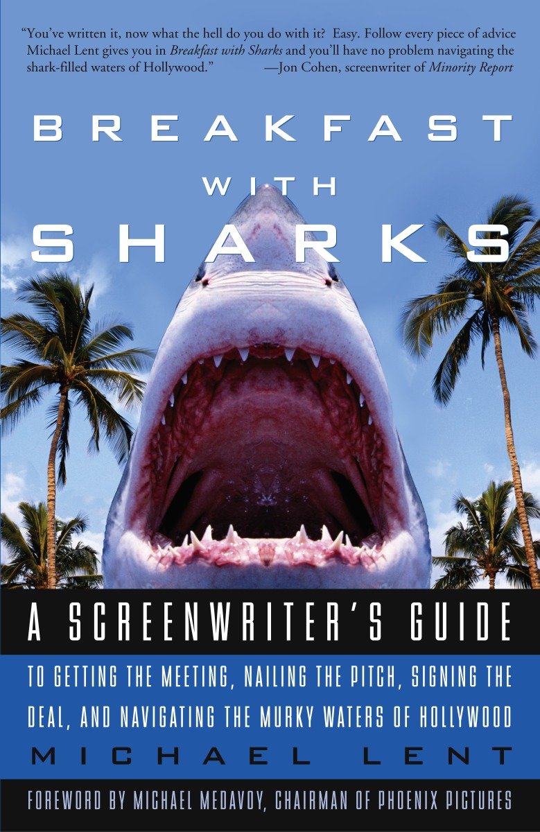 Breakfast with Sharks-Language and Linguistics-買書書 BuyBookBook