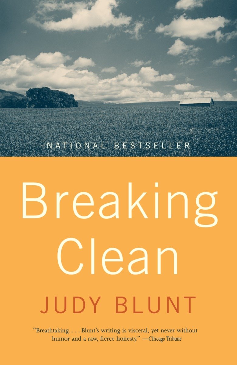 Breaking Clean-Biography and memoirs-買書書 BuyBookBook