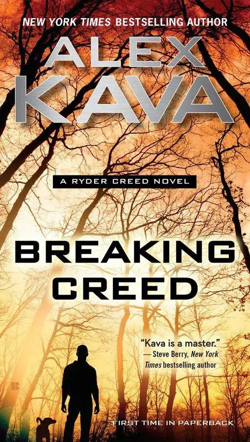 Breaking Creed-Fiction: Adventure / action / war-買書書 BuyBookBook