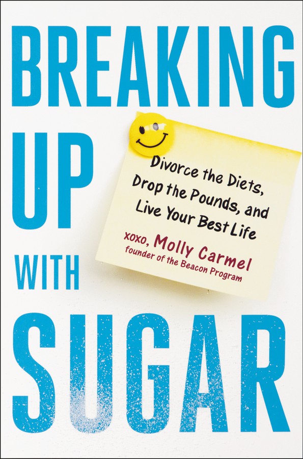 Breaking Up With Sugar-Family and health-買書書 BuyBookBook