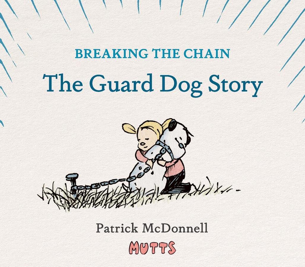 Breaking the Chain-Graphic novels/ Comic books/ Manga/ Cartoons-買書書 BuyBookBook