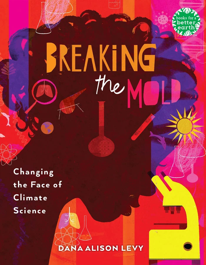 Breaking the Mold-Children’s / Teenage general interest: Biography and autobiography-買書書 BuyBookBook