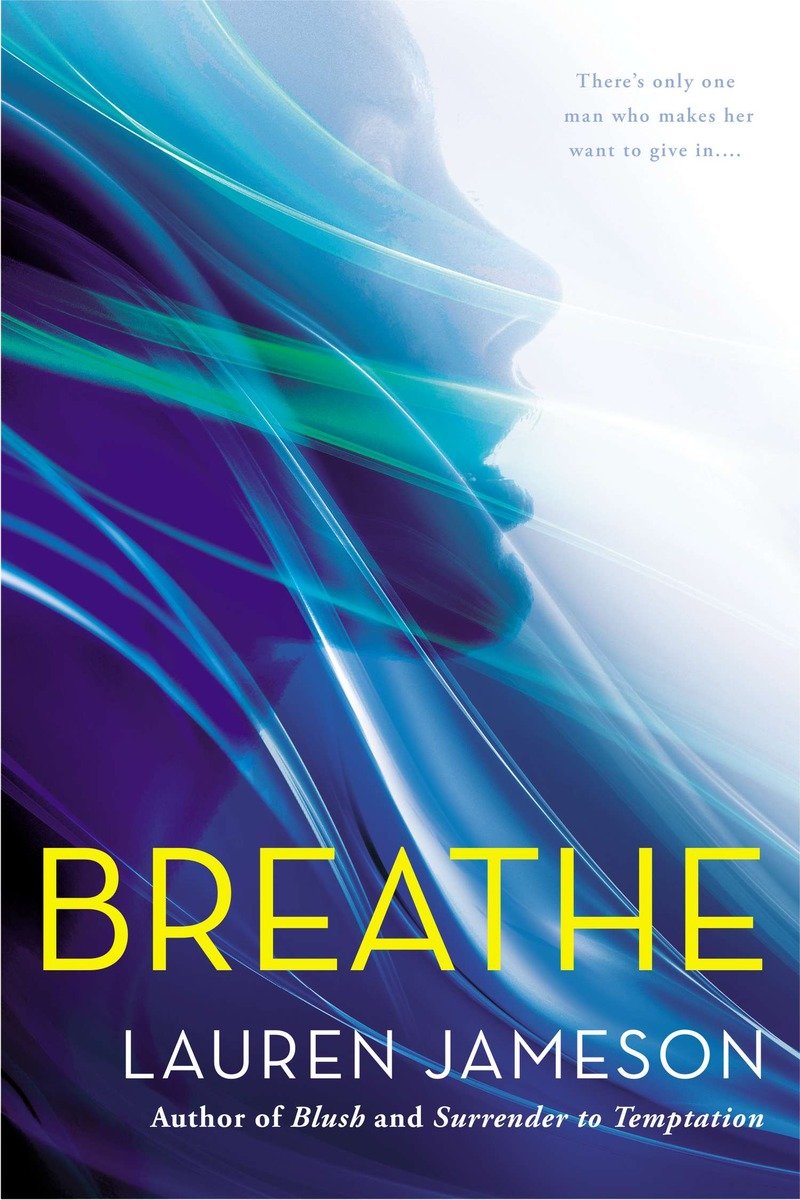 Breathe-Fiction: Romance-買書書 BuyBookBook