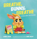 Breathe, Bunny, Breathe-Children’s / Teenage fiction: General and modern fiction-買書書 BuyBookBook